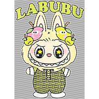 labubu-LBB 407
